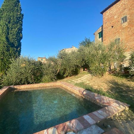 Holiday Home Torre Di Meo By Interhome Castelnuovo D'elsa Eksteriør bilde