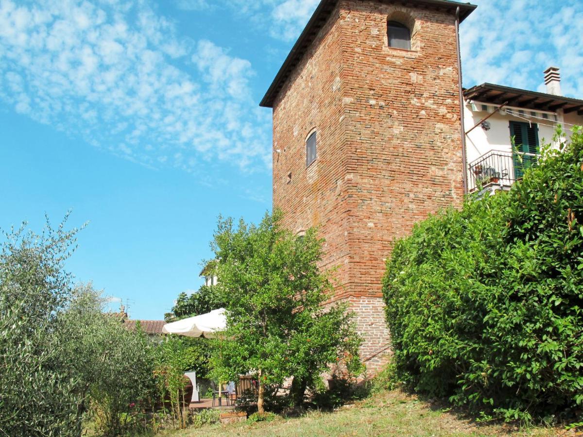 Holiday Home Torre Di Meo By Interhome Castelnuovo D'elsa Eksteriør bilde