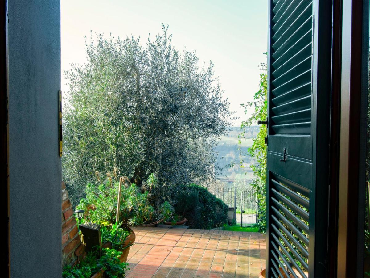 Holiday Home Torre Di Meo By Interhome Castelnuovo D'elsa Eksteriør bilde