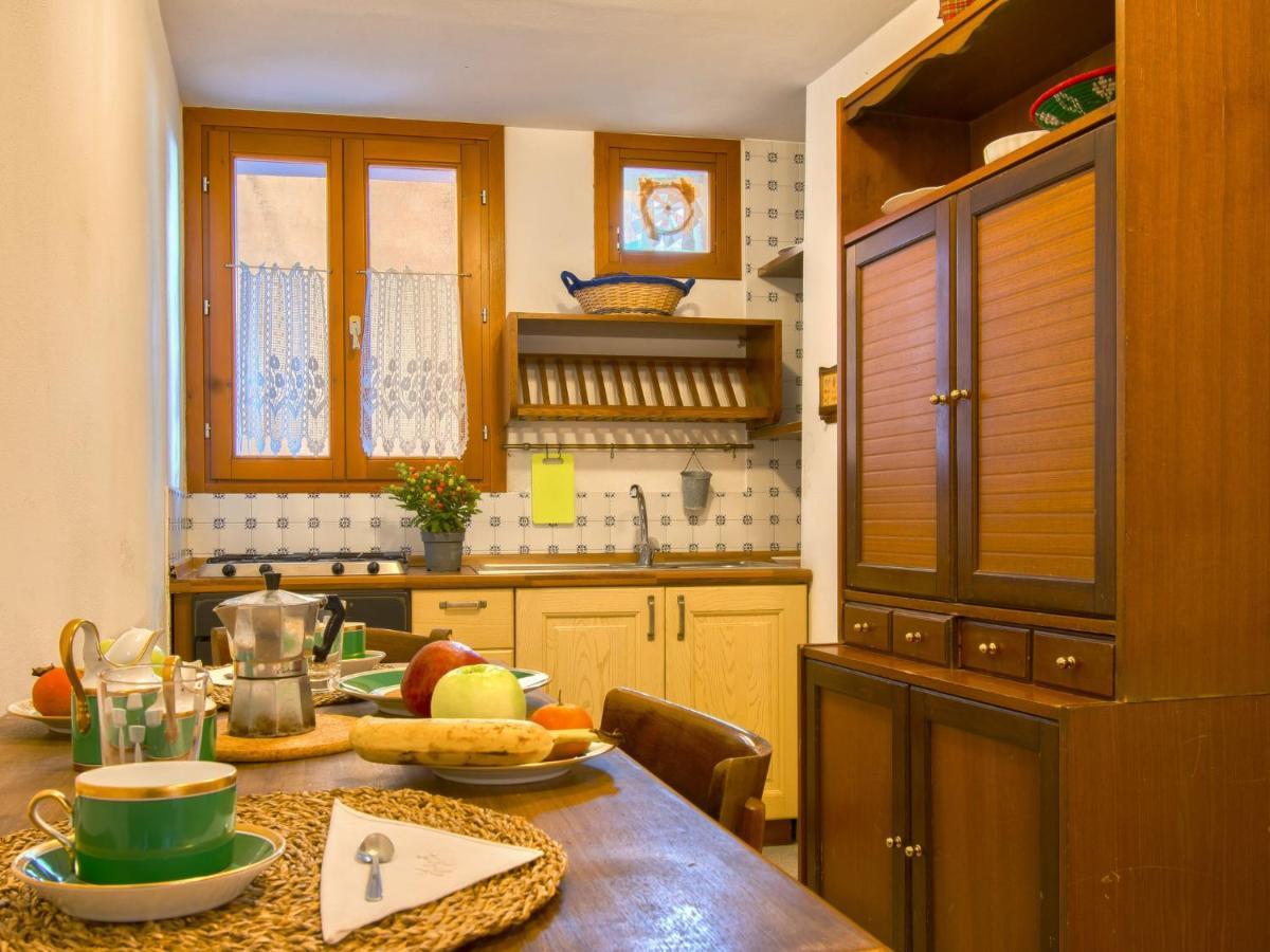 Holiday Home Torre Di Meo By Interhome Castelnuovo D'elsa Eksteriør bilde