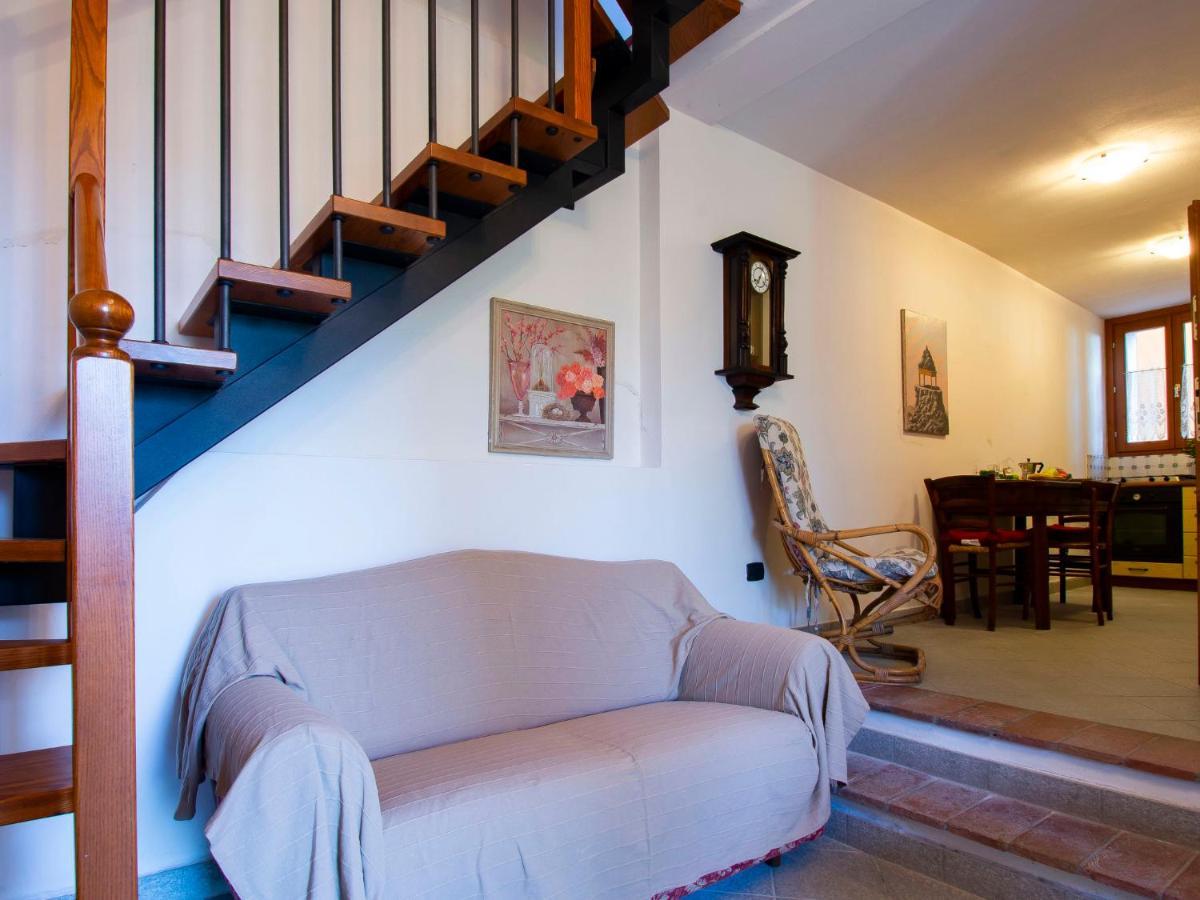 Holiday Home Torre Di Meo By Interhome Castelnuovo D'elsa Eksteriør bilde
