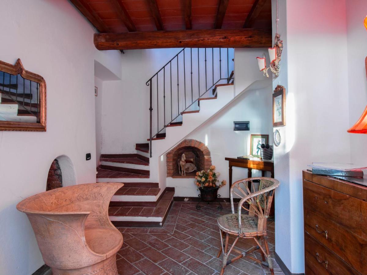 Holiday Home Torre Di Meo By Interhome Castelnuovo D'elsa Eksteriør bilde