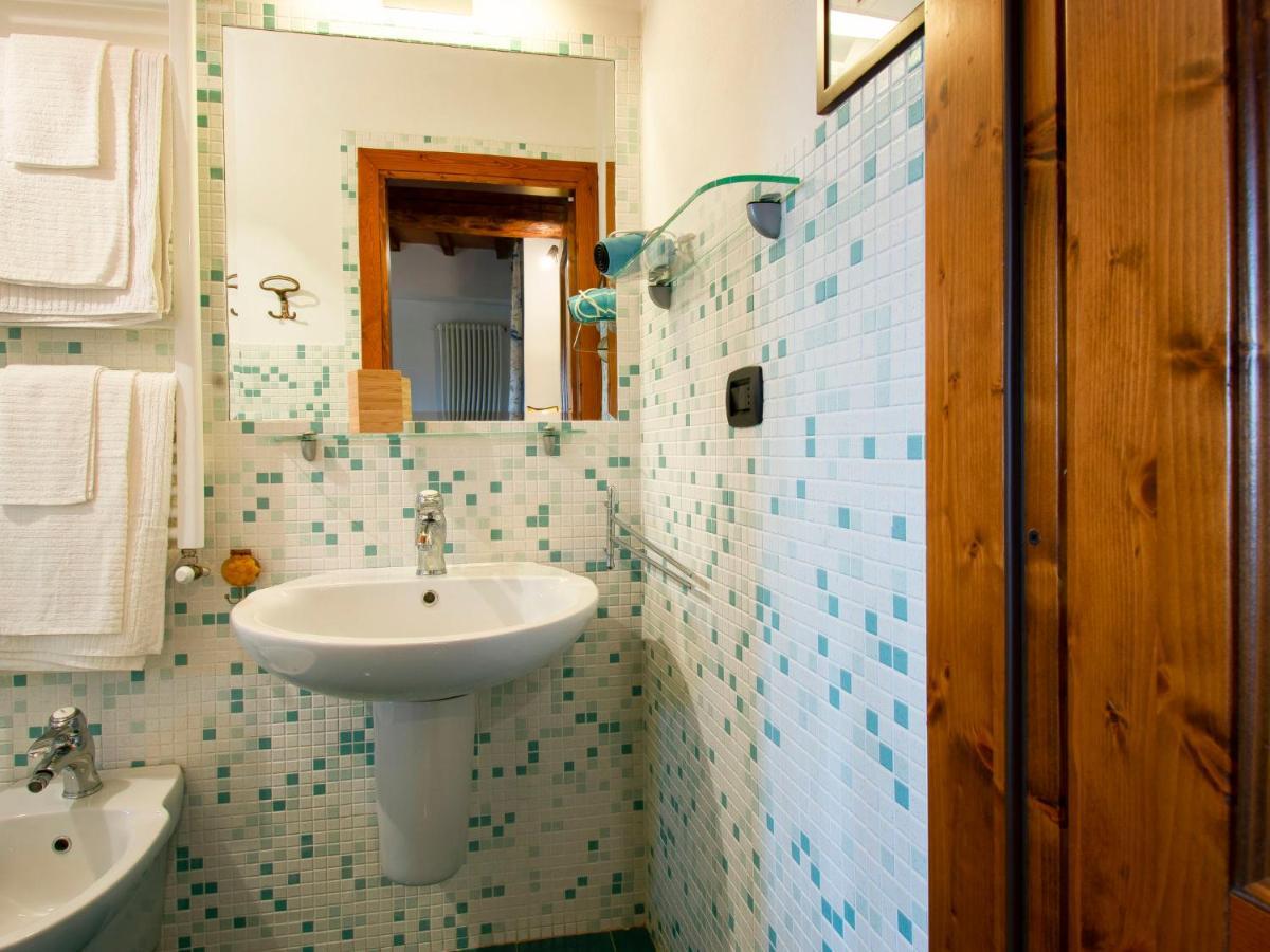 Holiday Home Torre Di Meo By Interhome Castelnuovo D'elsa Eksteriør bilde