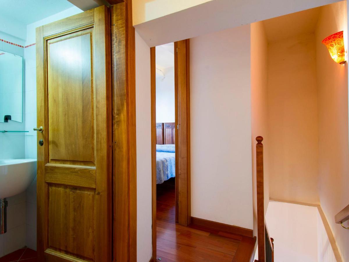 Holiday Home Torre Di Meo By Interhome Castelnuovo D'elsa Eksteriør bilde