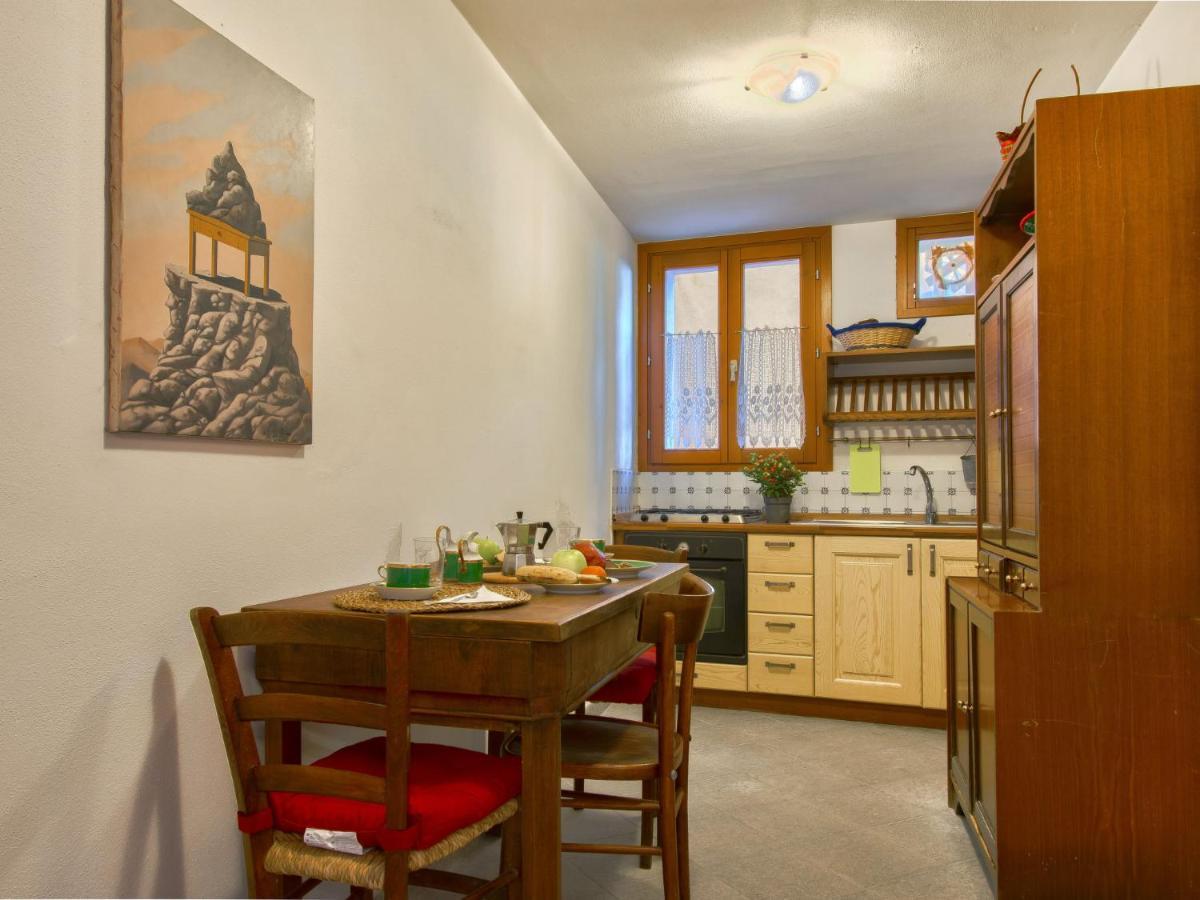 Holiday Home Torre Di Meo By Interhome Castelnuovo D'elsa Eksteriør bilde