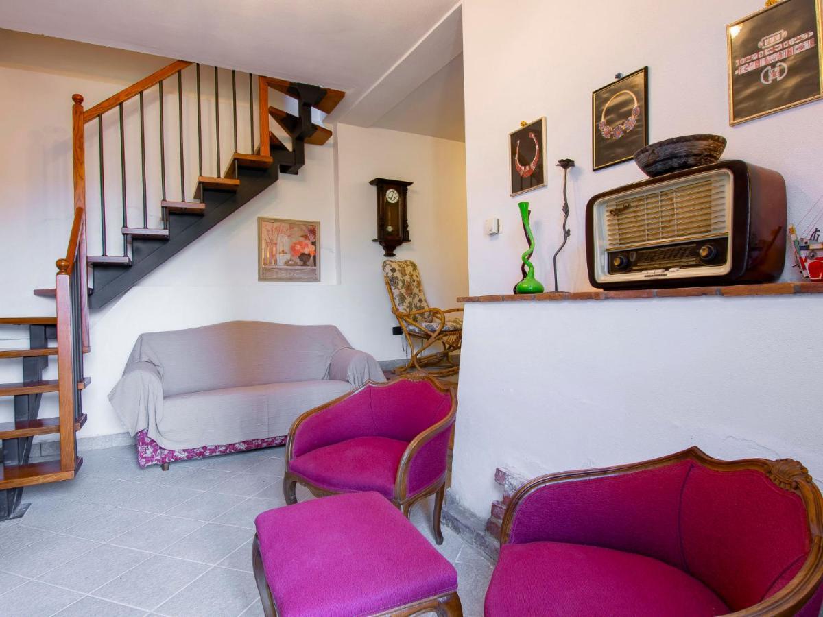 Holiday Home Torre Di Meo By Interhome Castelnuovo D'elsa Eksteriør bilde