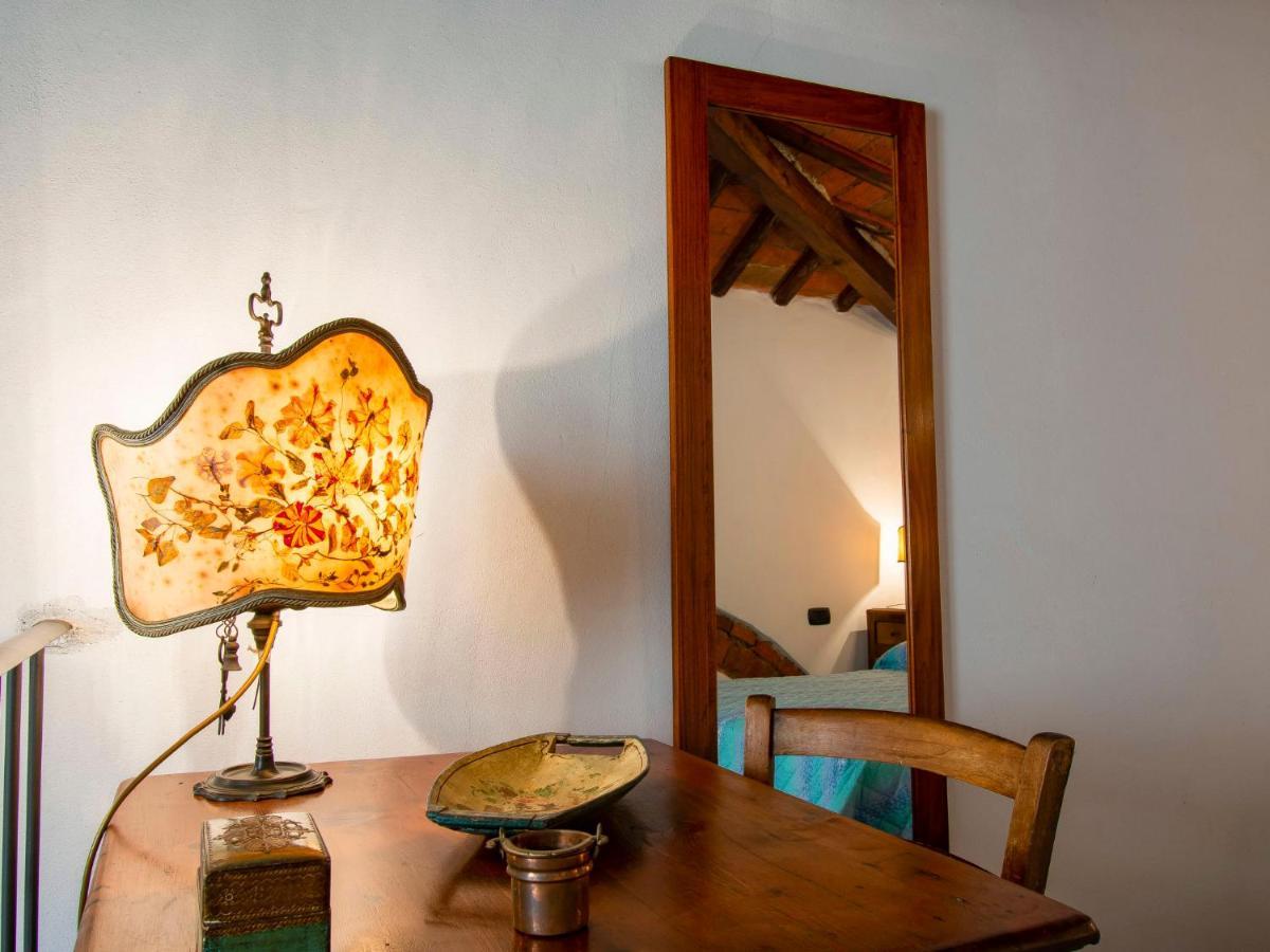 Holiday Home Torre Di Meo By Interhome Castelnuovo D'elsa Eksteriør bilde