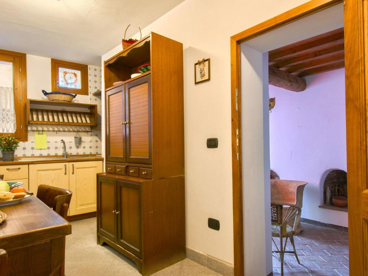 Holiday Home Torre Di Meo By Interhome Castelnuovo D'elsa Eksteriør bilde