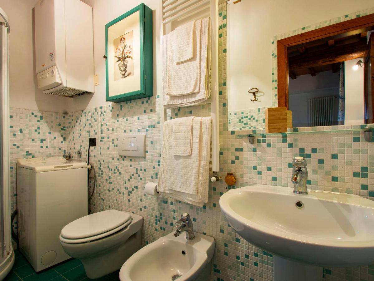 Holiday Home Torre Di Meo By Interhome Castelnuovo D'elsa Eksteriør bilde